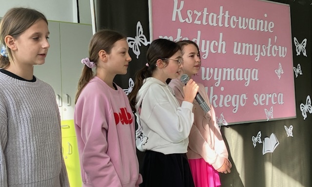 Dzień Nauczyciela 2025